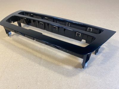 BMW 1,2,3 F-SOROZAT A/C Klímaberendezés burkolata F20 F21 F22 F23 F87 F30 F35 F31