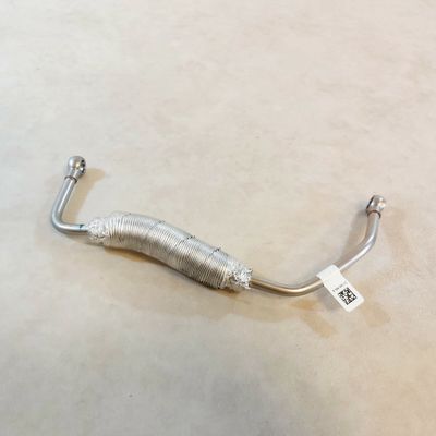 GENUINE BMW 3 G20 5 G30 G31 6 G32 GT X G01 G02 OIL PIPE TURBOCHARGER 11428586485
