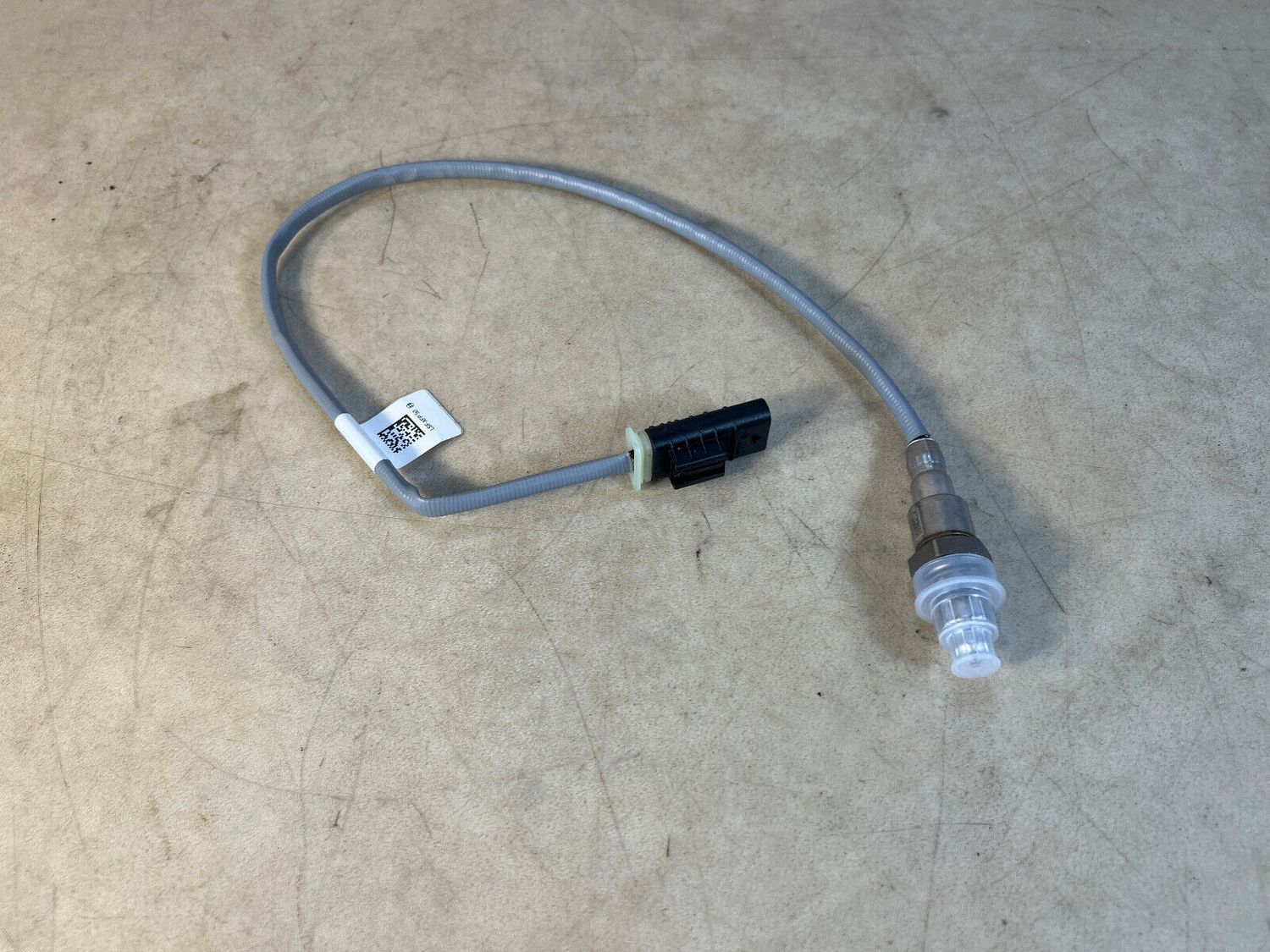 BMW F39 F40 F44 F45 F46 F48 LSF-XFP50 Lambda OXYGEN Monitor Sensor 8631393