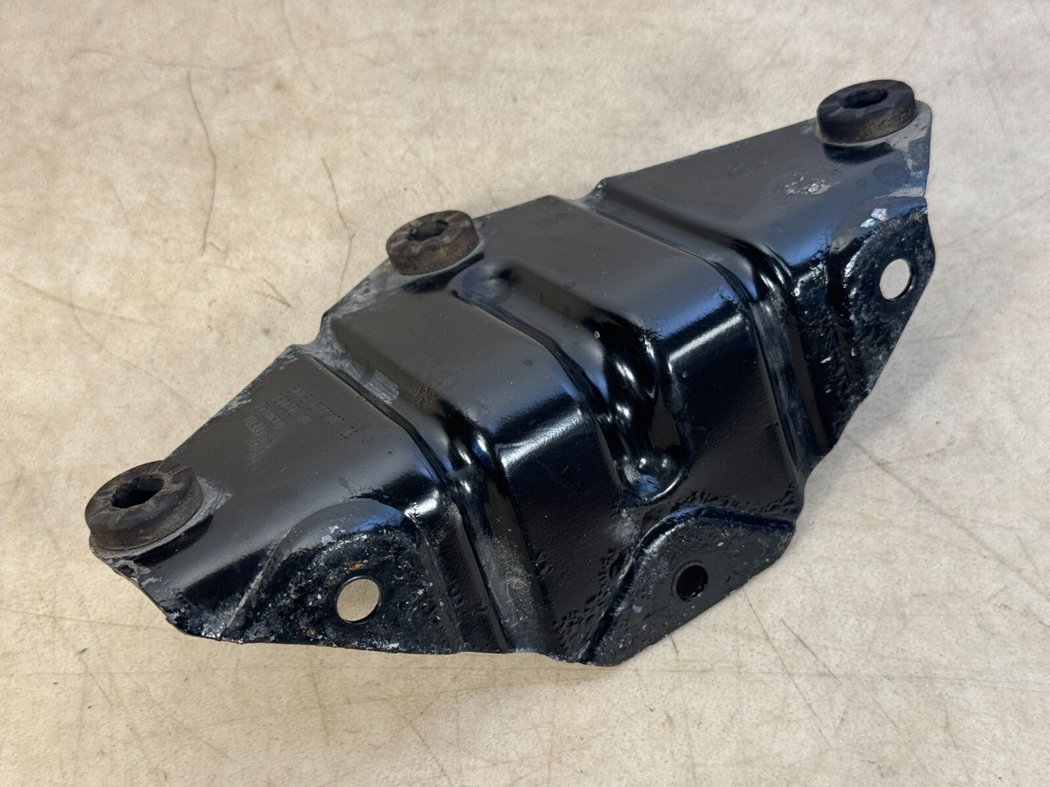 BMW X5 E70 F15 X6 E71 F16 GENUINE Bracket servo unit Holder Actuator 34436772102