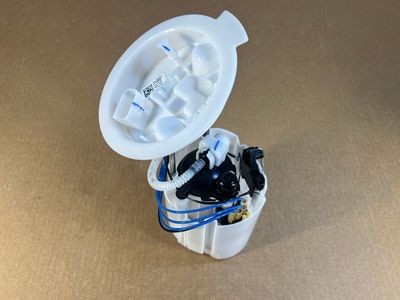 ÚJ EREDETI BMW 1 F40 2 F44 MINI F54 ÜZEMANYAG TÁPLÁLÓ EGYSÉG ELLÁTÁSI MODUL 16117300472