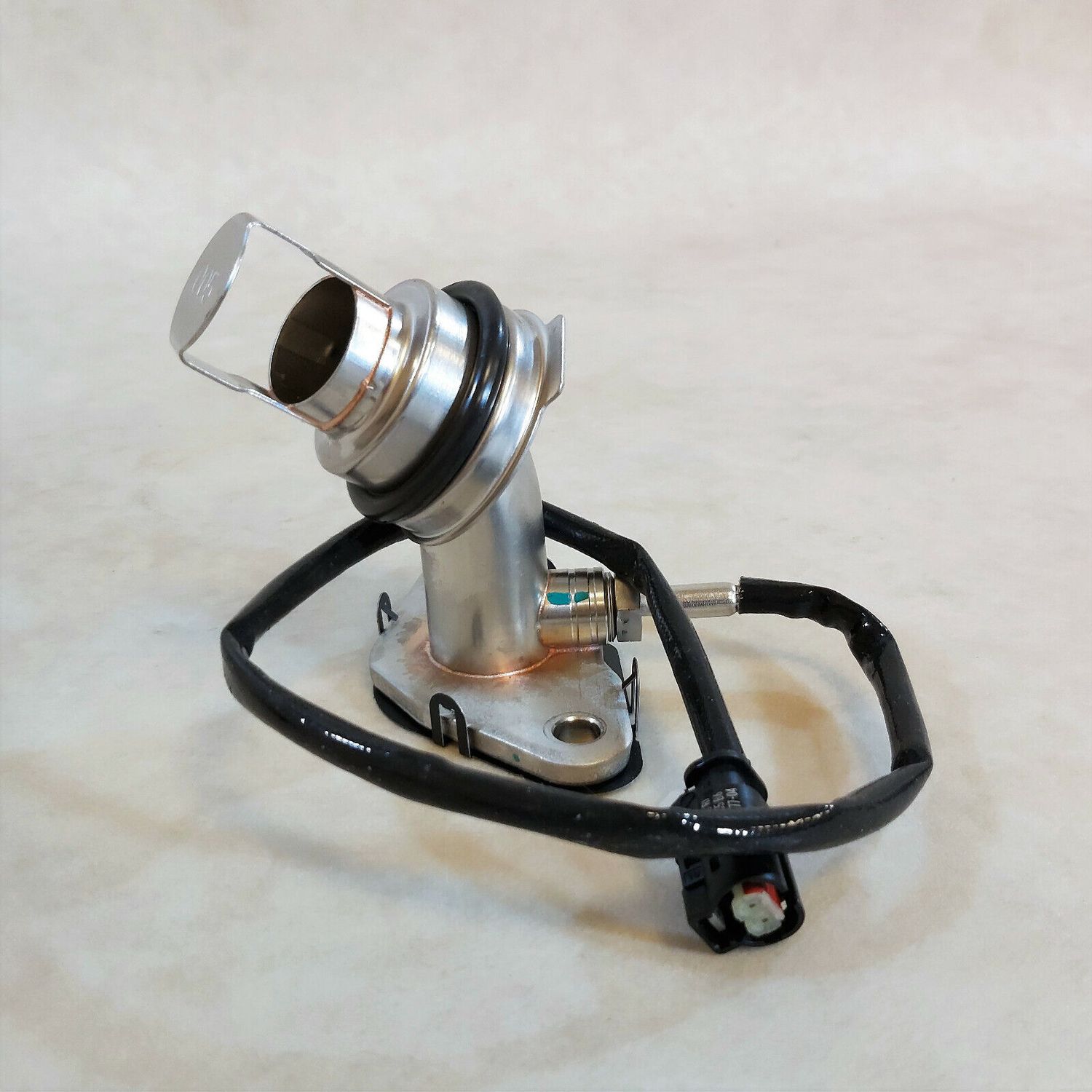 BMW GENUINE NEW F10 F30 E90 F15 G05 G30 Exhaust Gas Temperature Sensor + Pipe