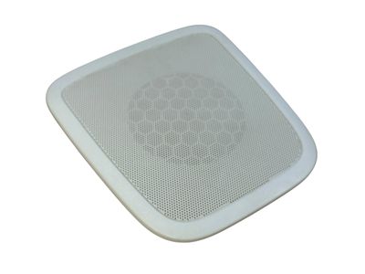 GENUINE Land Rover Range Rover Sport L320 ROOF REAR SIDE AUDIO SPEAKER  GRILL