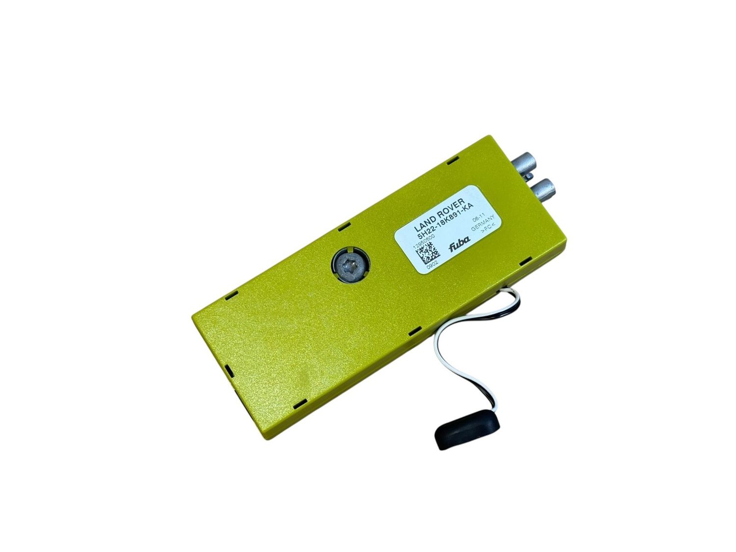 GENUINE Land Rover Range Rover Sport L320 AM FM Radio Aerial Amplifier XUC000262