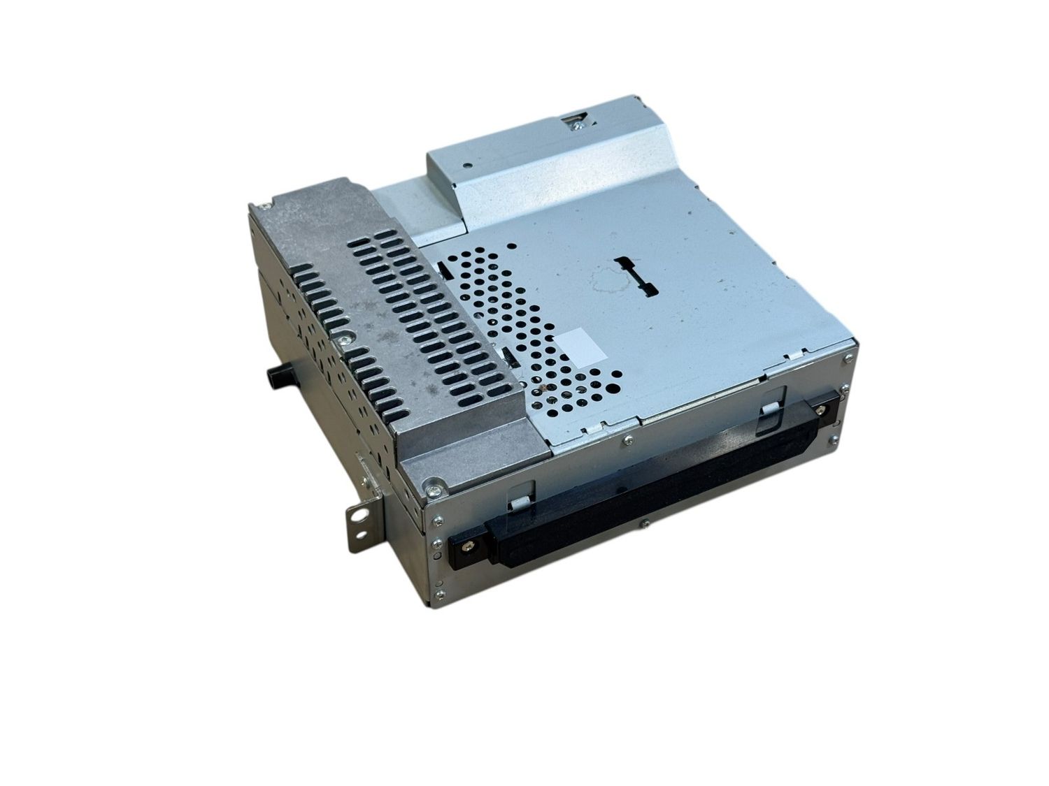 GENUINE Land Rover Range Rover Sport L320 Radio/ Head Unit With CD Player LR0342