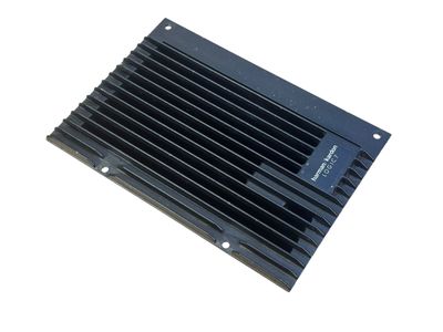 EREDETI Land Rover Range Rover Sport L320 HARMAN KARDON LOGIC 7 HANGERŐSÍTŐ
