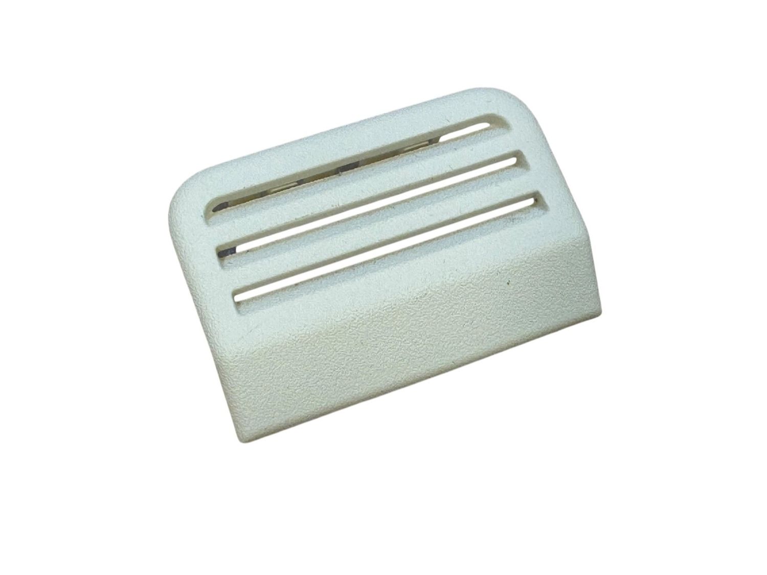 GENUINE Land Rover Range Rover Sport L320 CENTER CONSOLE VENTILATION GRILL IVORY