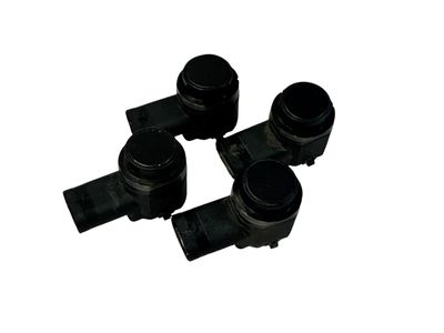 GENUINE Land Rover Range Rover Sport L320 REAR OR FRONT PARKING SENSOR SET 4PCS