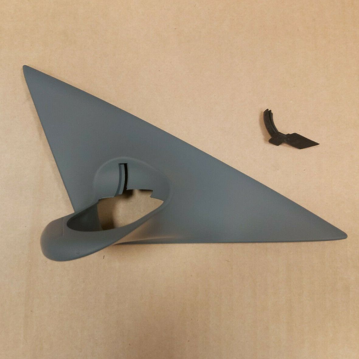 GENUINE Mercedes-Benz CLS (W219) Mirror Base Cover A2198110210999