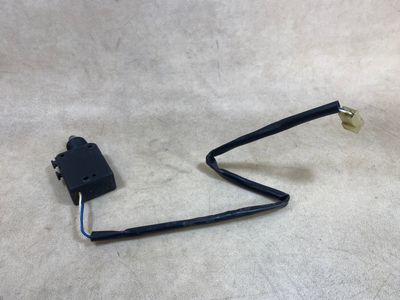 Mercedes G class W463 Genuine Door Lock Actuator A0048202542