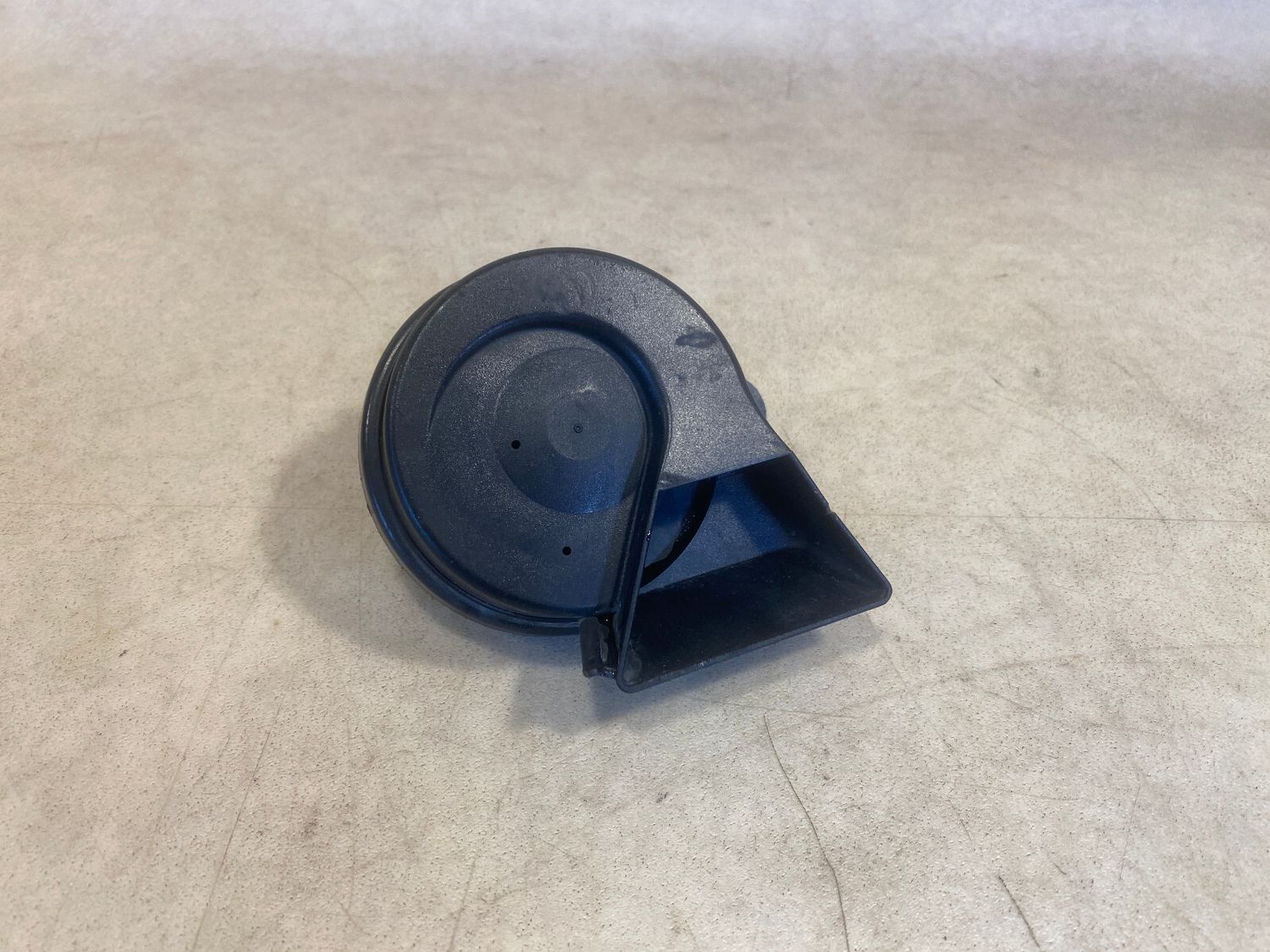 Mercedes G class W463 W203 W209 Genuine Horn Fanfare Alarm Signal