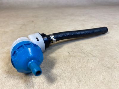 MERCEDES G CLASS W463 GENUINE Fuel tank ventilation valve A0004767332