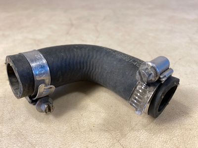 Mercedes G class W463 Genuine Molded hose A4635011784