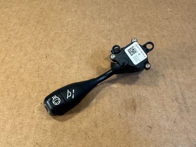 Mercedes E G class w211 W463 STEERING WHEEL ADJUSTMENT LEVER CONVENIENT SWITCH