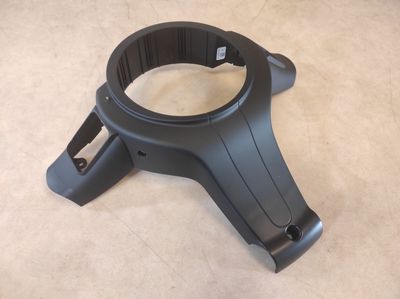 BMW X3 X4 X5 X6 Series Steering Wheel Back Trim for Paddles, 32307847459,78