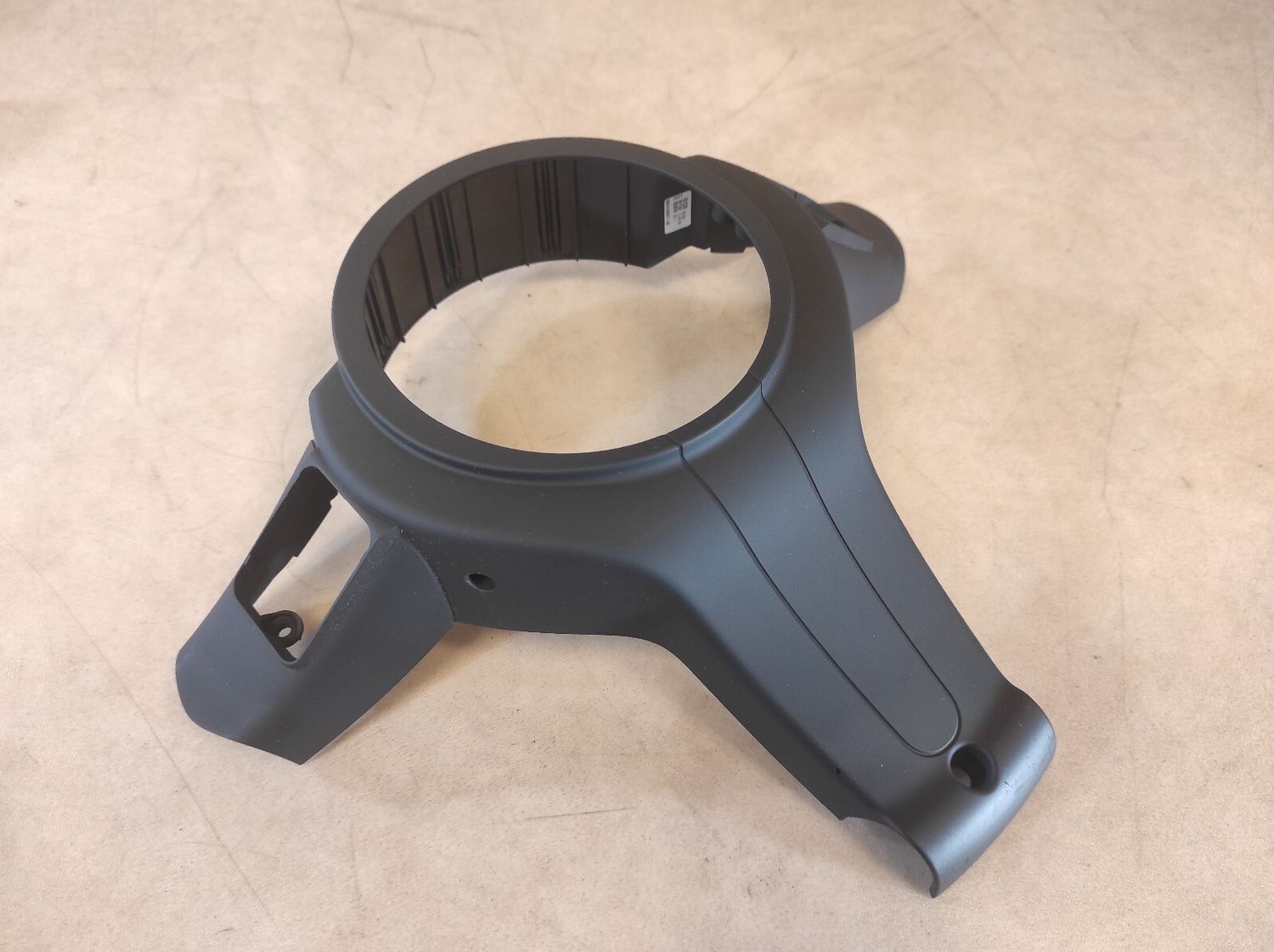 BMW X3 X4 X5 X6 Series Steering Wheel Back Trim for Paddles, 32307847459,78