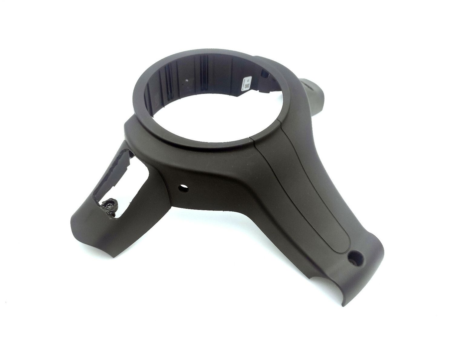 BMW X3 X4 X5 X6 Series Steering Wheel Back Trim for Paddles, 32307847459