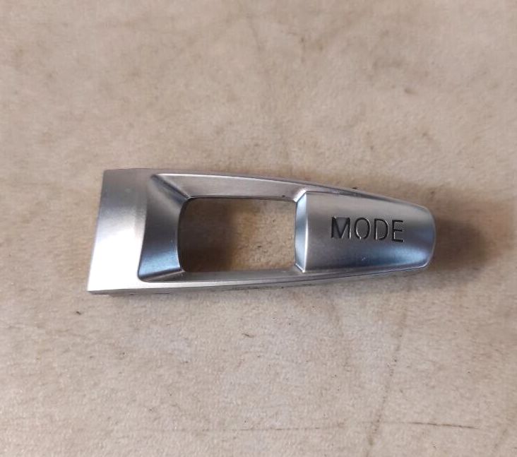 BMW 1 2 3 4 5 6 X3 X4 X5 X6 F-Series M Steering Wheel Buttons Button MODE Cover