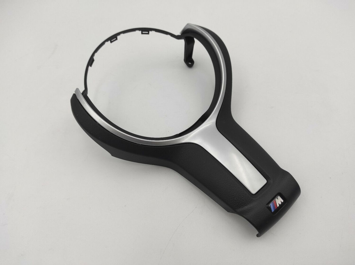 BMW 1 2 3 4 5 6 F- Series GENUINE - M Steering Wheel Cover, 32307846032, 7846032