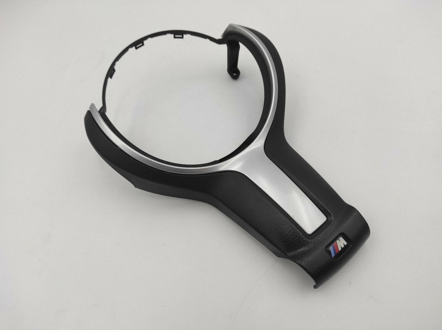 BMW 1 2 3 4 5 6 F- Series GENUINE - M Steering Wheel Cover, 32307846032, 7846032