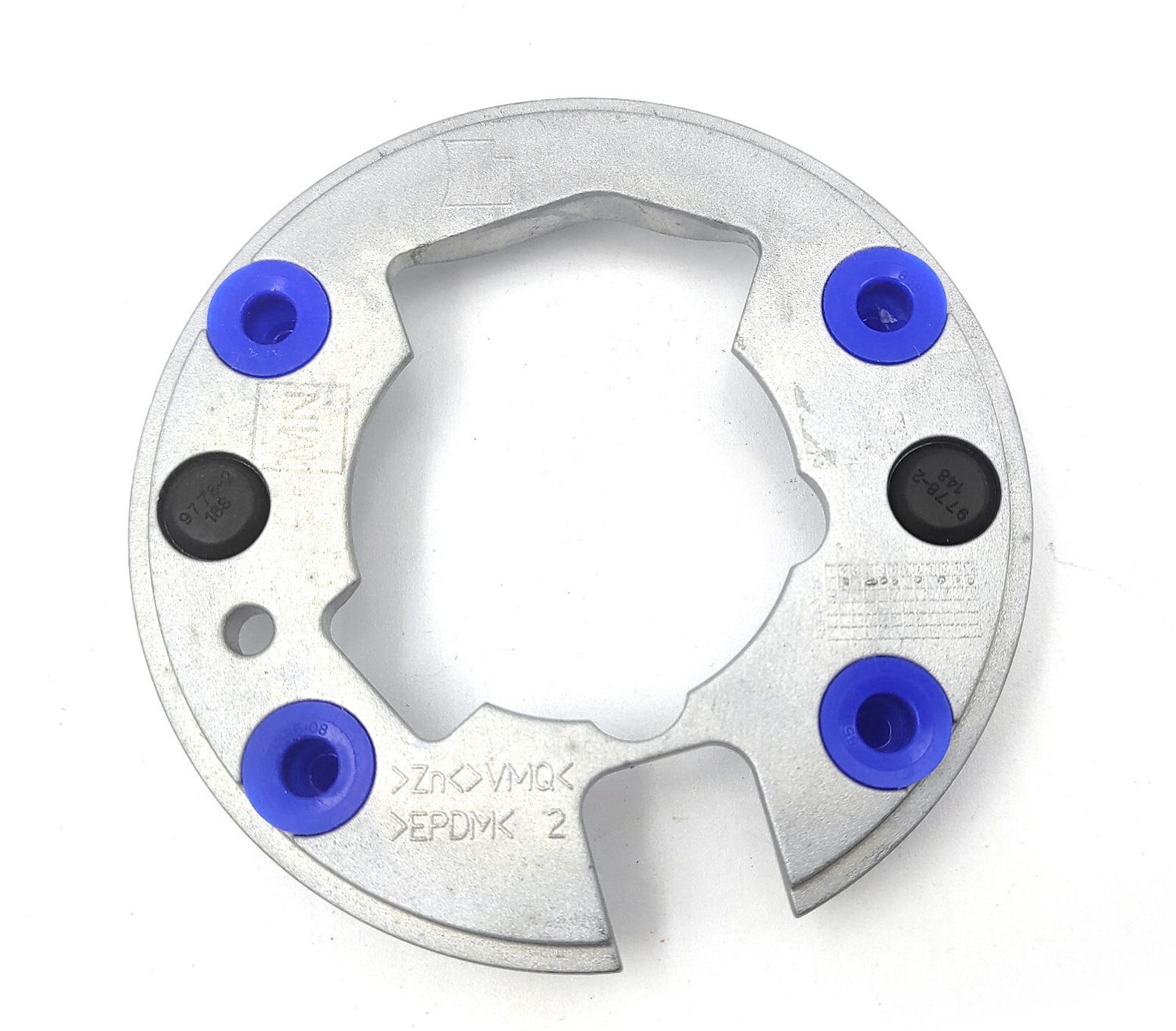 BMW 5 6 F06 F07 F10 F11 F12 F13 GENUINE M Steering Wheel Damping Ring