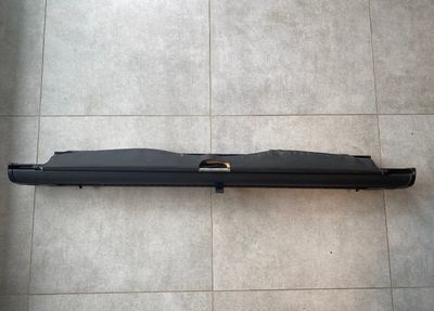 OEM BMW 3 E46 Kombi hátsó oldalablak napellenző/redőny 51477160582 7160582