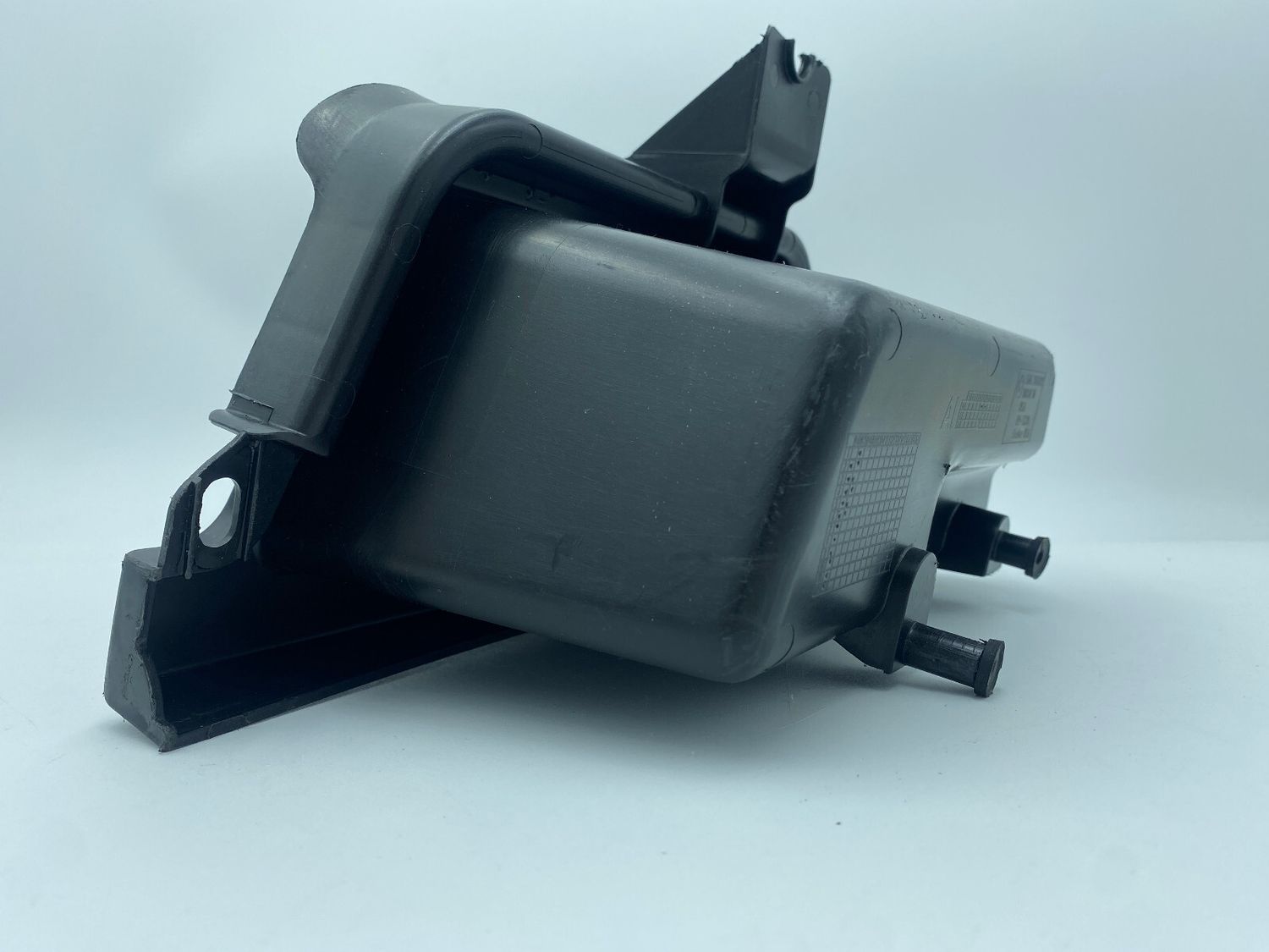 OEM BMW X5 E70/LCI - Storage Compartment, Right, Black, 51479116078