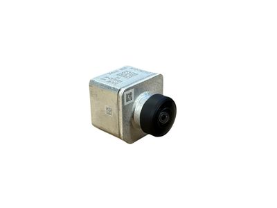 BMW G U Series IX I20 X5 G05 5 G60 XM G09 Camera Ultrasonic Automated Parking