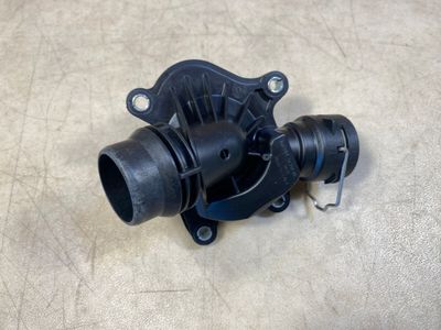 Genuine BMW X5 E70 Thermostat Housing 11517805811