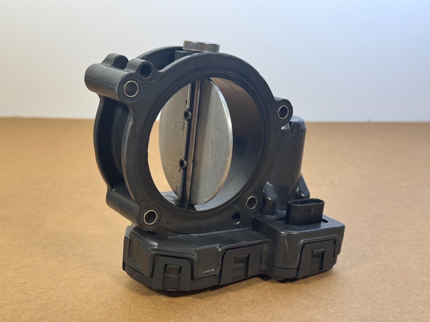 Mercedes w246 w242 w218 w207 x156 w166 w447 R172 Sprinter Vito GENUINE Throttle