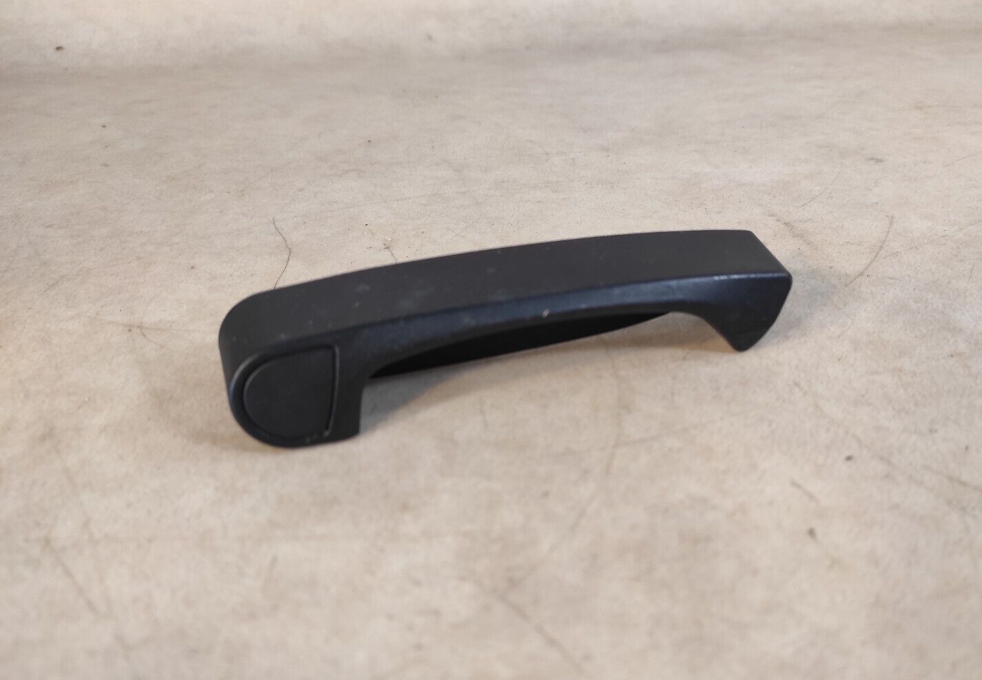 OEM BMW X5 E70 Rear Tailgate Lower Door Trunk Release Lever,  716214808