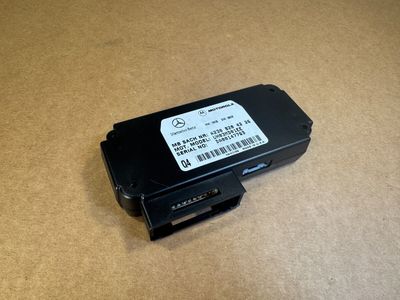 Mercedes G-Class W463 Phone Control Module Unit A2308204226