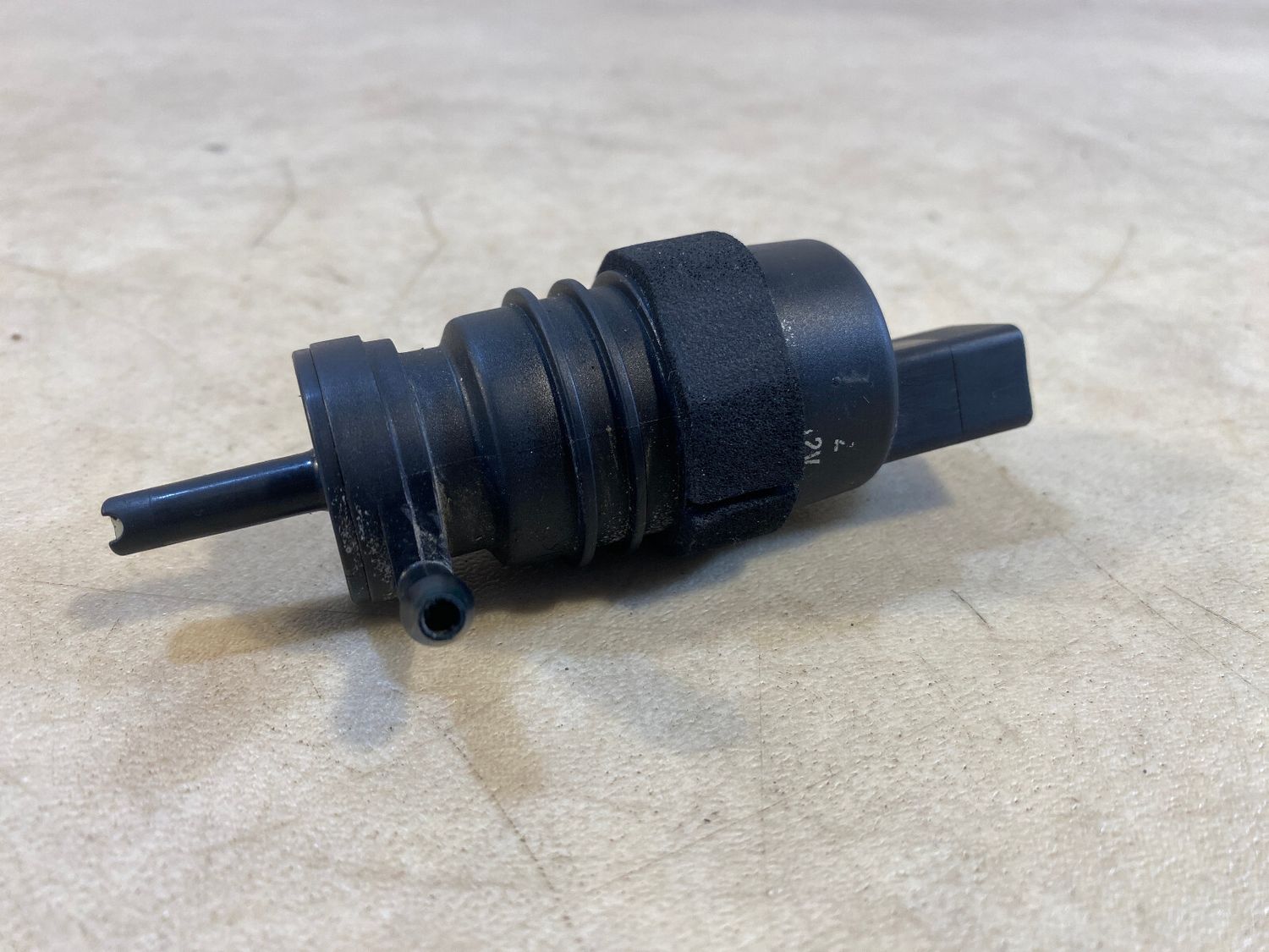 Mercedes A C E G S class W168 W203 W204 W210 W463 W220 Genuine Washer Pump