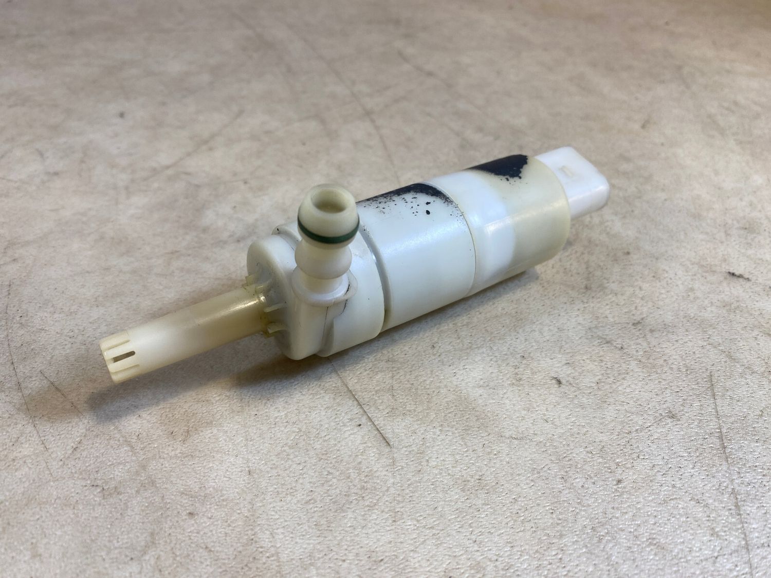 Mercedes E G S class W210 W463 W220 Genuine Headlights Washer Pump A2108691121