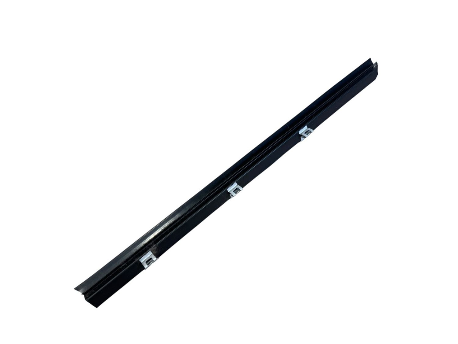 GENUINE Land Rover Range Rover Sport L320 REAR LEFT DOOR WINDOW SEAL CGE000932