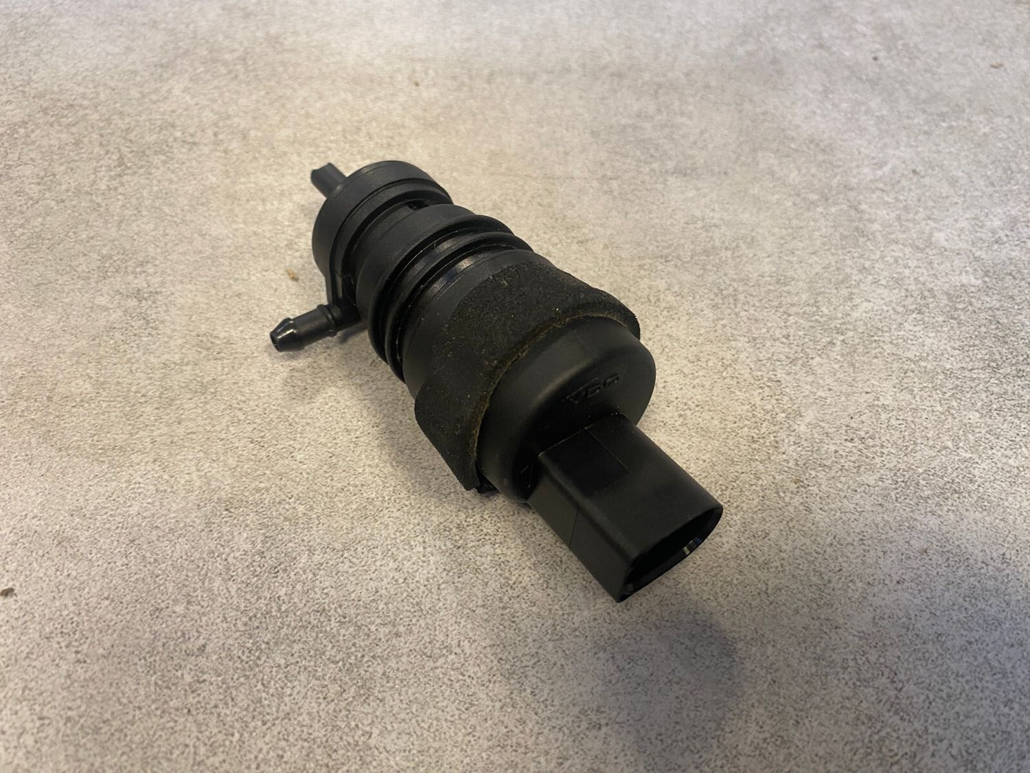 Mercedes A C E G S class W168 W203 W204 W210 W463 W220 Genuine Washer Pump