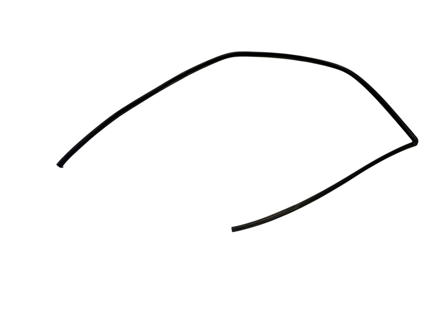 GENUINE Land Rover Range Rover Sport L320 FRONT RIGHT DOOR WINDOW SEAL CFE500880