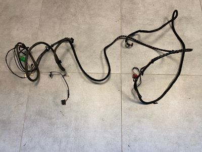 Mercedes G class W463 GENUINE Cable Harness A4635405706