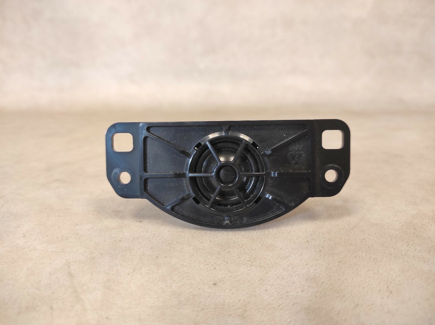 BOSE AUDI A6 S6 A7 A8 S8 RS6 RS7 - FRONT DASHBOARD TWEETER SPEAKER, 4H0035399B