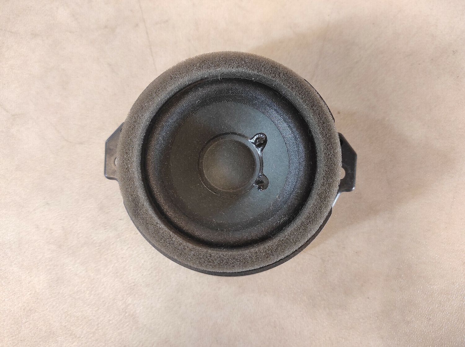 BOSE AUDI Q3 RSQ3 8U, A1/S1 8X GB - SPEAKER SOUND SYSTEM REAR, 8U0 035 416 A