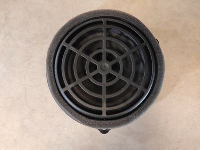 BOSE AUDI A6 C7 RS6 RS7 4G LEFT &amp; RIGHT REAR DOOR SOUND SPEAKER WOOFER 4G0035411