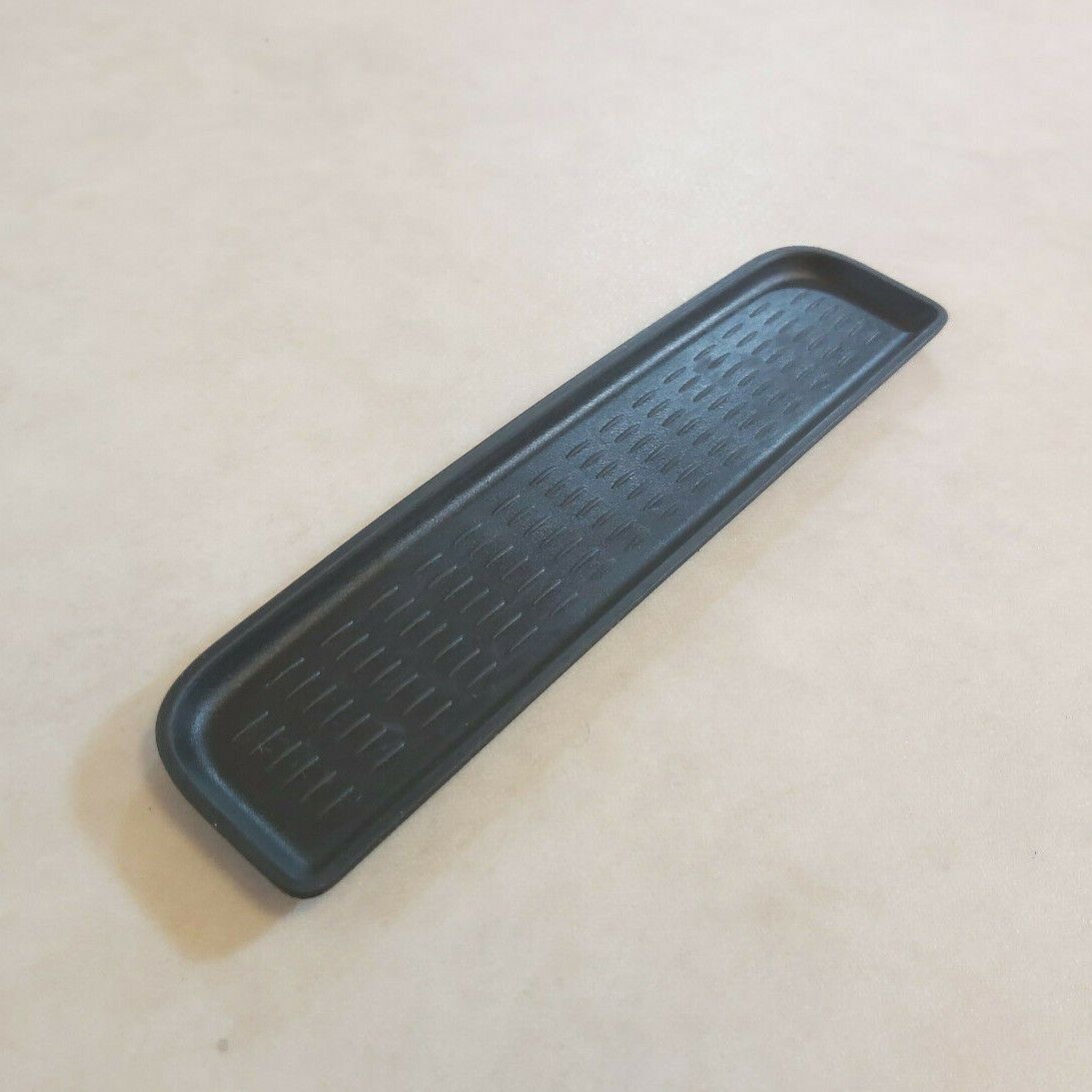 GENUINE BMW X6 E72 E71 Rear Console Rubber Insert 51169129180 9129180