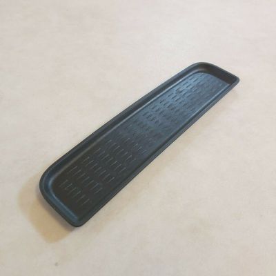 EREDETI BMW X6 E72 E71 hátsó konzol gumibetét 51169129180 9129180