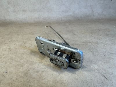 Mercedes G class W463 Genuine Rear Door Lock A4637400635