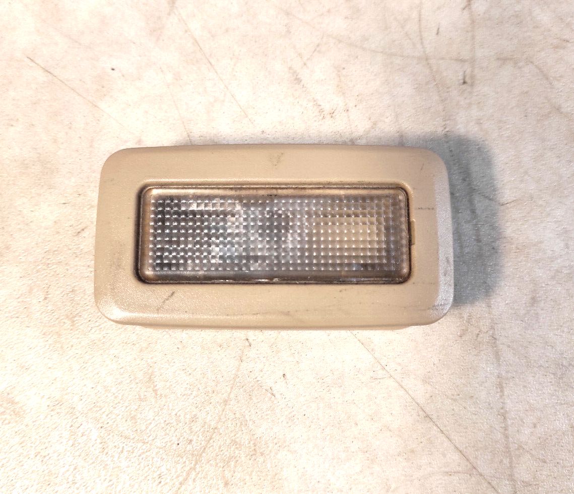 OEM BMW 5 7 X3 X4 X5 X6 F-Series Holder Frame, Door Entrance Lamp, Rear, 9130836