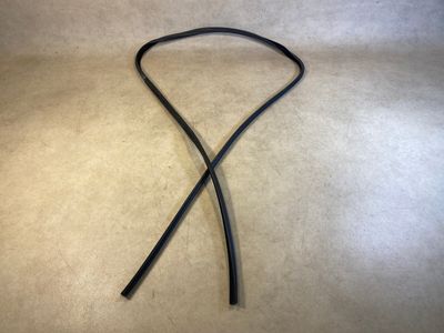 Mercedes G class W463 GENUINE Rear Left or Right Door Sealing cord A4637250198