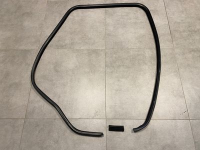 Mercedes G class W463 Genuine Rear Left ore Right Door Seal A4637370630
