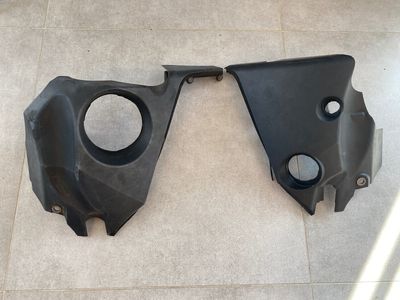 Mercedes G class W463 GENUINE Engine Cover A6280161624