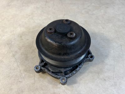 Porsche 911 991 GENUINE 3.8 Petrol Water Pump 9A110624800