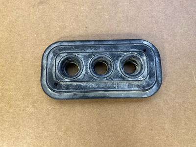 GENUINE BMW X5 E70 E70 LCI X6 E71 Gasket, bulkhead 64116951716